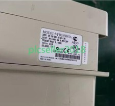 1pcs USED Delta inverter VFD185B43A 380V 18.5KW