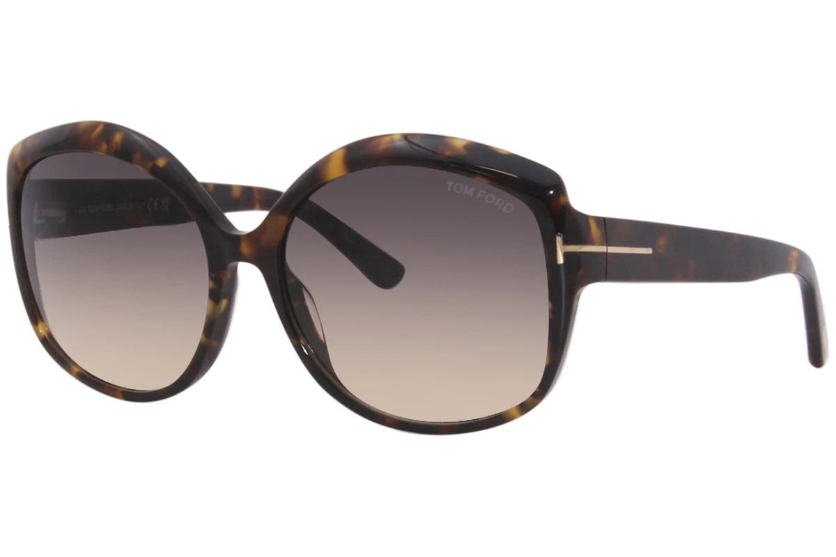 Tom ford hotsell chiara sunglasses