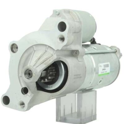 Neu  Anlasser passend für Citroën / Peugeot 2.5 kw 12  Volt D8R28+