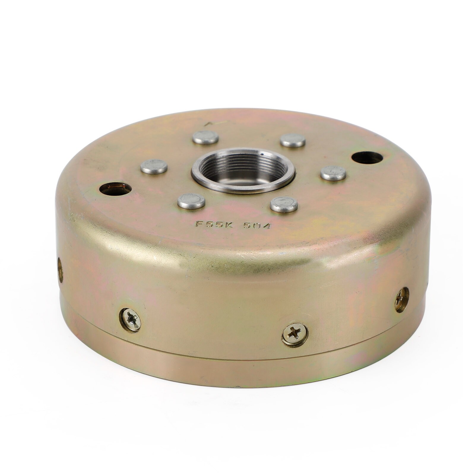 NEW Stator Flywheel Generator Rotor For Yamaha 2XJ85550M000 2XJ