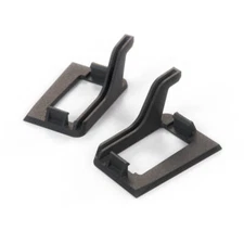 Mercedes W124 Repair Kit For Centre Console Trim Bracket Set A1246830225