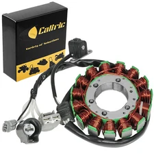 Stator for Yamaha Rhino 700 YXR700F 4X4 Fi Sport Edition 2008 2009 2011 12 2013
