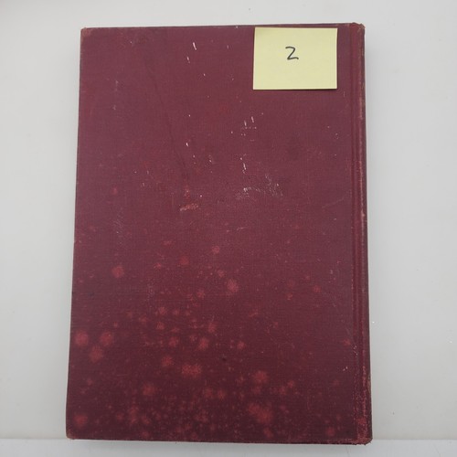 Werner Spalteholz Hand Atlas of Human Anatomy 6th Ed Vol 1 2 3 GVC - Picture 13 of 21