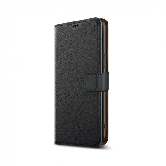 Xqisit Slim Wallet for iphone 15 6.1"" Black - 54490