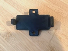 FLEX FUEL SENSOR MOUNT for GM 13577429 ETHANOL BRACKET 30-2200 AEM HALTECH