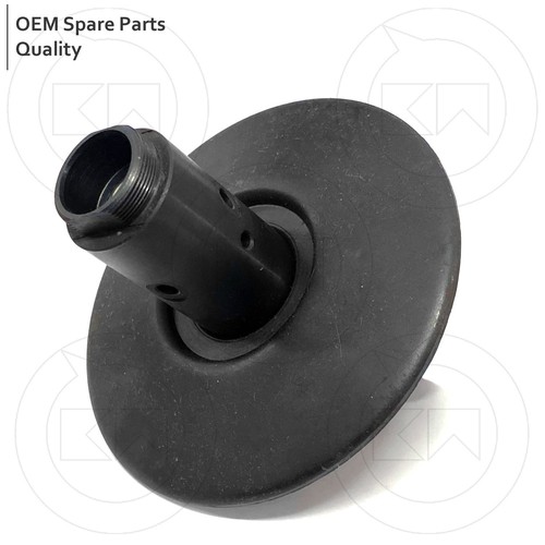 Staffa Puleggia Tendicatena ORIGINALE STIGA Rasaerba COMBI 50 SVQ H 322806647/0 - Foto 14