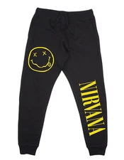 NIRVANA JOGGER UNISEX ADULTS