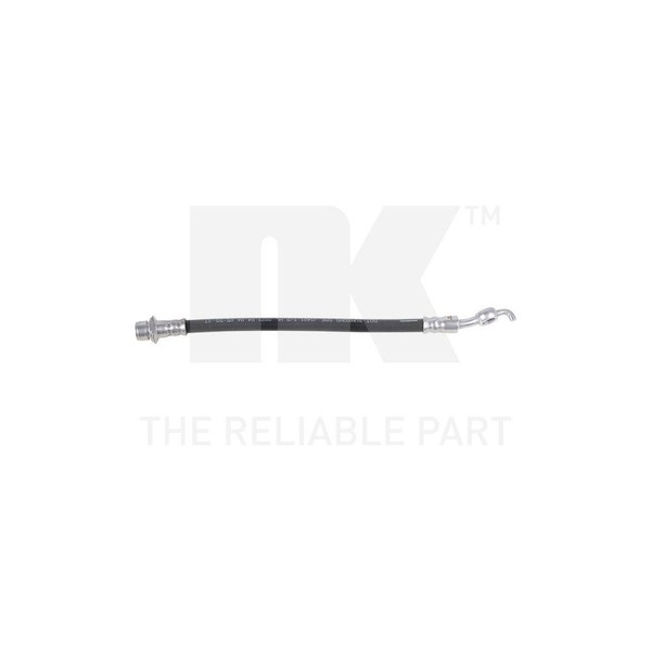 Bremsschlauch NK 8545231 FüR Toyota Aston Martin, Hinterachse, AußEn-image