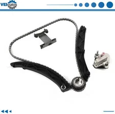 Timing Chain Kit For 2018-2020 Chevrolet Equinox GMC Terrain 1.5L L4 12672278