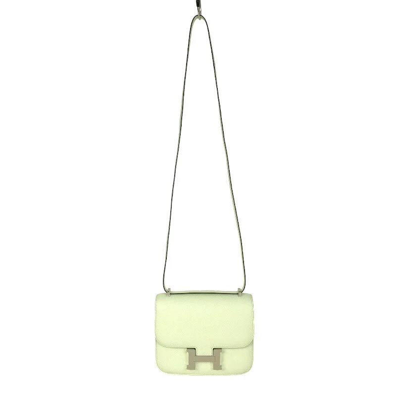 Hermes Mini Constance III Shoulder Bag