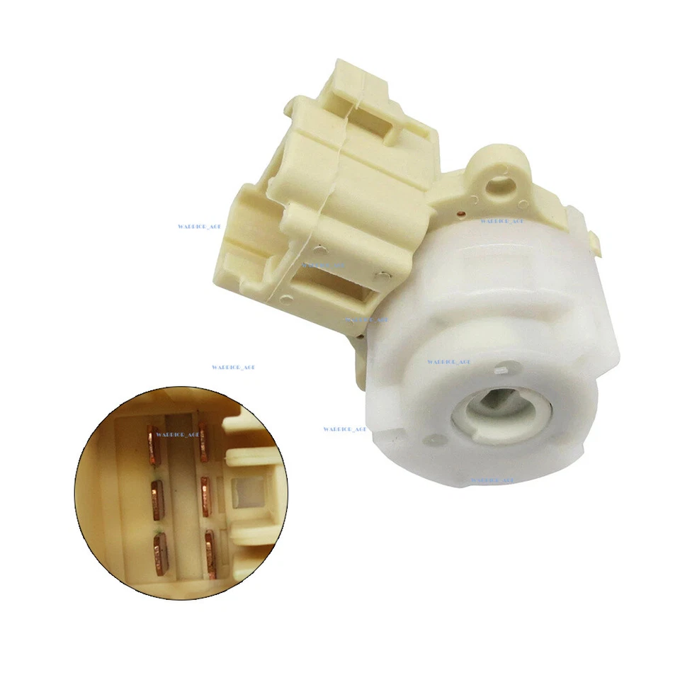 Ignition Switch Commuter Starter Fit For Scion xA  Toyota Corolla Echo Matrix Foto 2 de 4