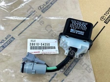 2861054250 Genuine Toyota Relay Assy Glow Plug 28610-54250 OEM