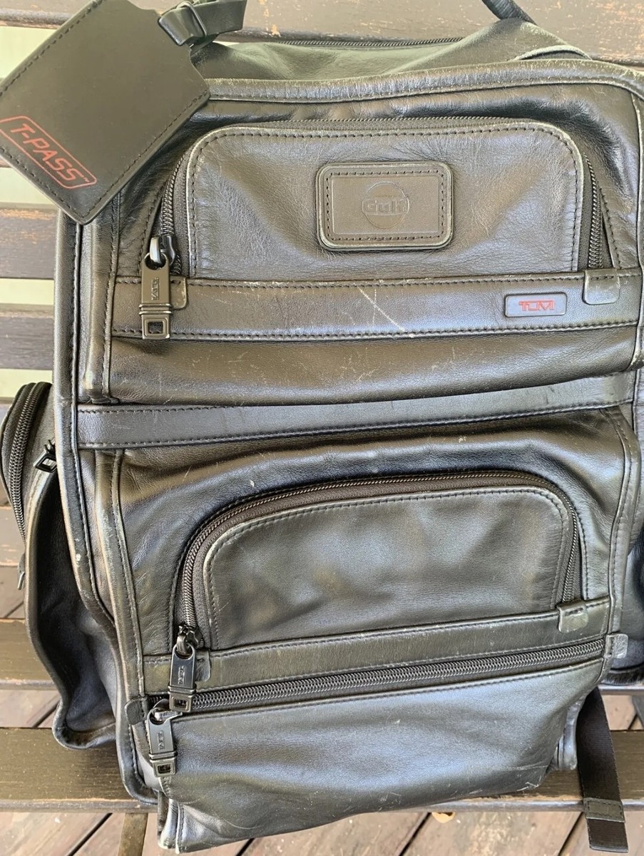 TUMI トゥミ ALPHA 2 BUSINESS s-l400.jpg