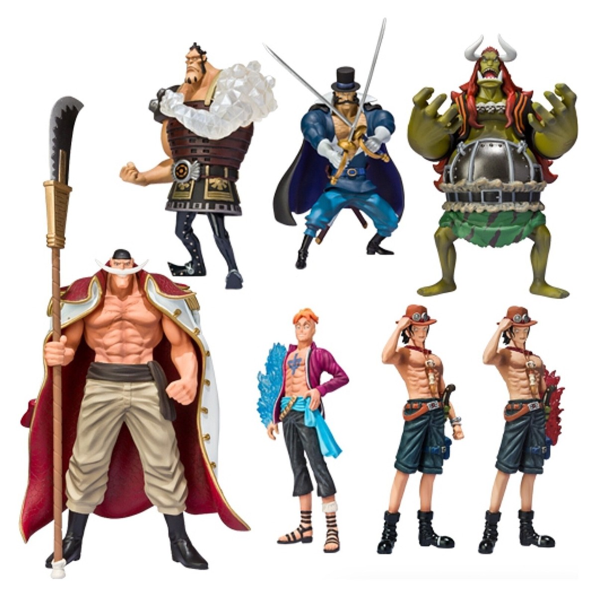 ワンピース ハルタ フィギュア ワンピース】Portrait.Of.Pirates “RED-EDITION” “世界の歌姫