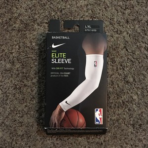 nike elite shooting sleeve