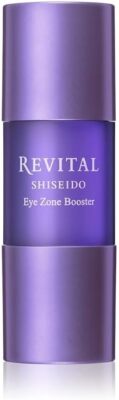 Shiseido REVITAL Eye Zone Booster 15mL Eye Serum | eBay