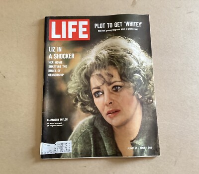 ヴィンテージ】LIFE誌（1966～1967年）計10冊 s-l400.jpg