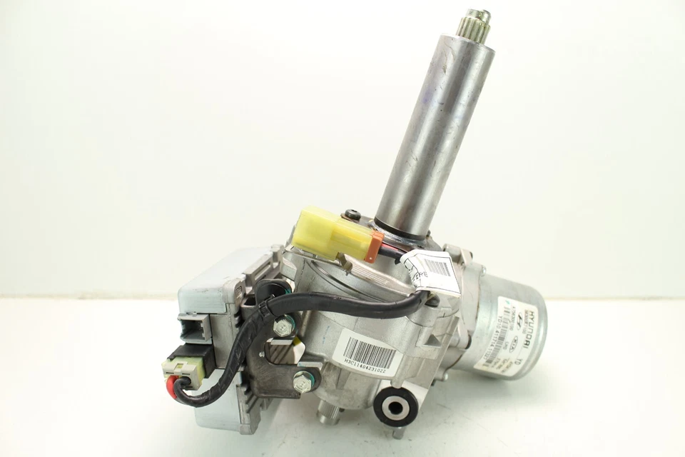 2014-2016 KIA FORTE STEERING COLUMN W/ MOTOR OEM, 56300A7100 - Image 3 of 4