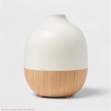 300ml Woodgrain Diffuser Light Brown - Project 62