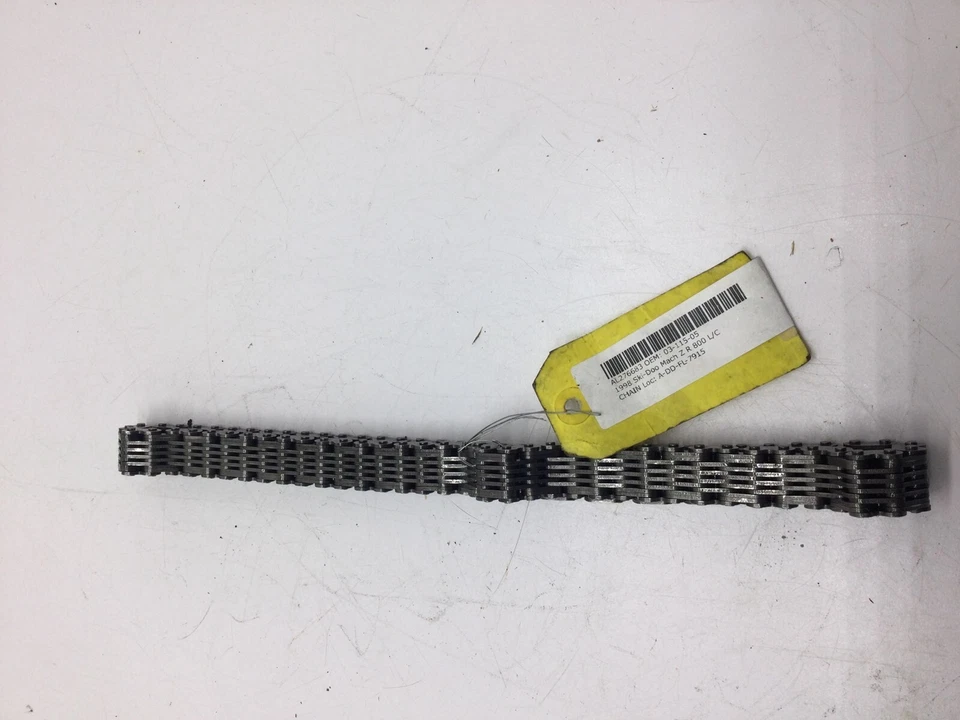 Ski Doo Drive Chain 74L 2000-2009 MXZ Summit Formula GSX Expedition 504151857 - Image 2 of 4