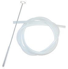 Zubehör Set mit Michschlauch passend für Jura Gastro X7 X9 Franke Saphira Flair