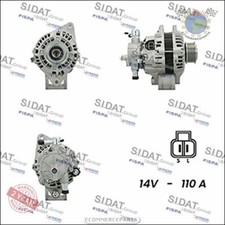 Alternateur Hyundai SATELLITE