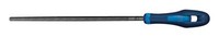 Pferd Rundfeile D7261 F 150 Mm Hieb 3 - 11214158
