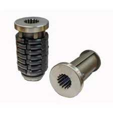 Powertech Propeller Cushion Lok Hub for Yamaha 150-300 HP (CLYX200)