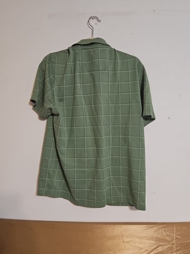 Van Heusen Green Polo Shirt - Picture 3 of 3