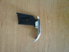 SEMELLE MACHINE A COUDRE ELECTROLUX HUSQVARNA 5710 3610 PLUS PIED OCCASION