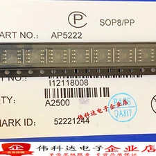 10pcs AP5222 5222 SOP8