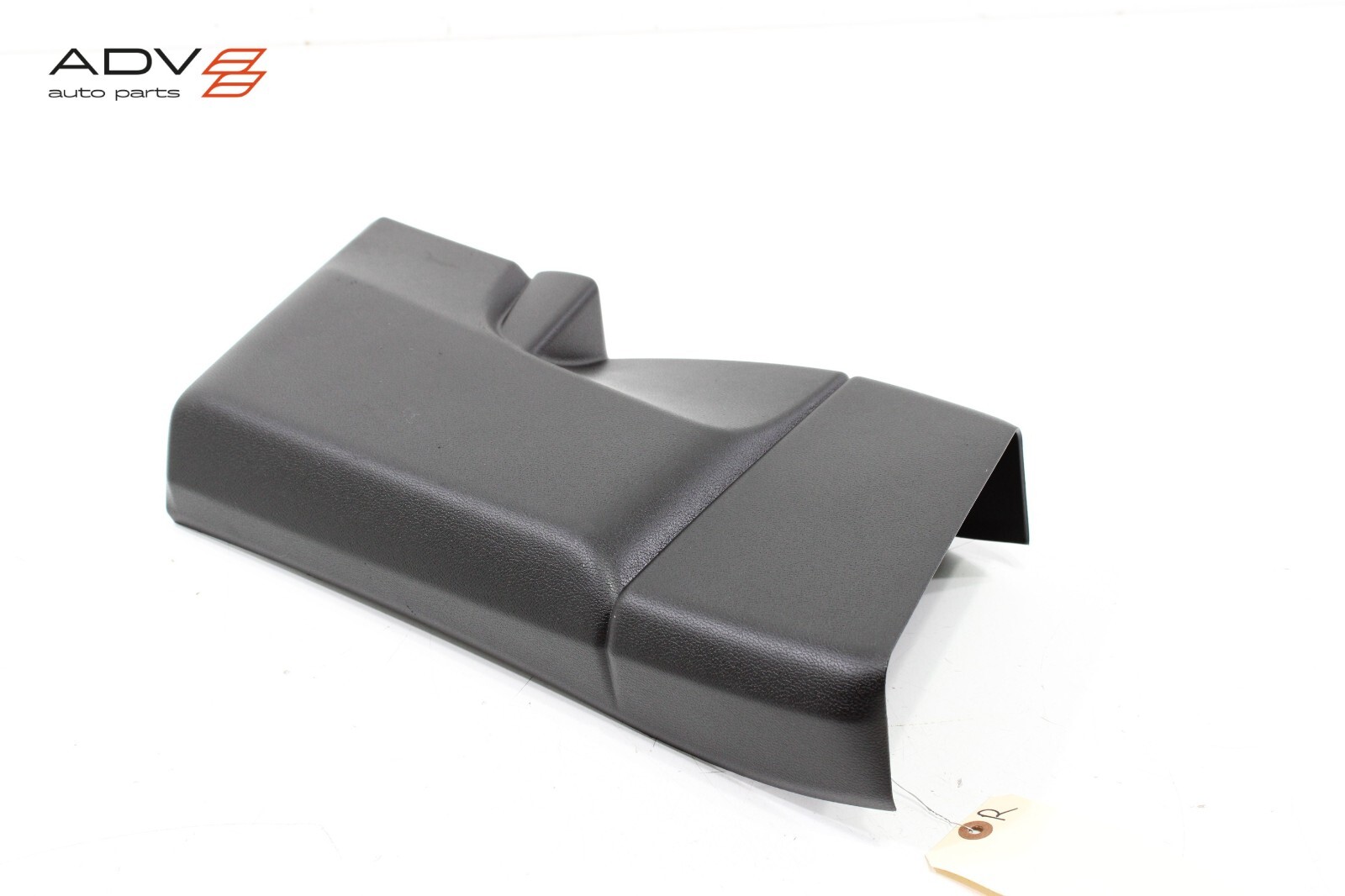 17-20 MASERATI LEVANTE RIGHT PASSENGER SIDE B PILLAR CENTER TRIM COVER PANEL OEM