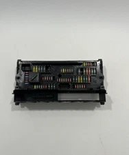 ✅09-16 BMW 740i 750i F01 F02 Power Fuse Relay Box Front 9210861 OEM