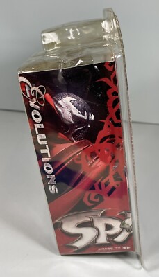 Spawn 9 Spawn Evolutions Series 29 McFarlane MOC | eBay
