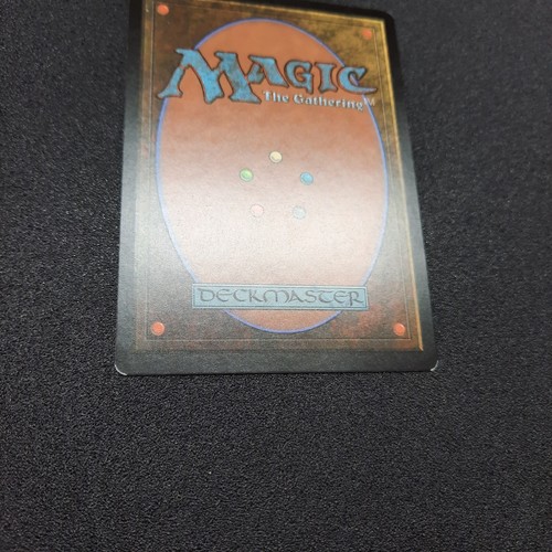 Mtg, Avatar of Woe, Commander Anthology Volume II, Avatar, English, NM - Picture 13 of 14