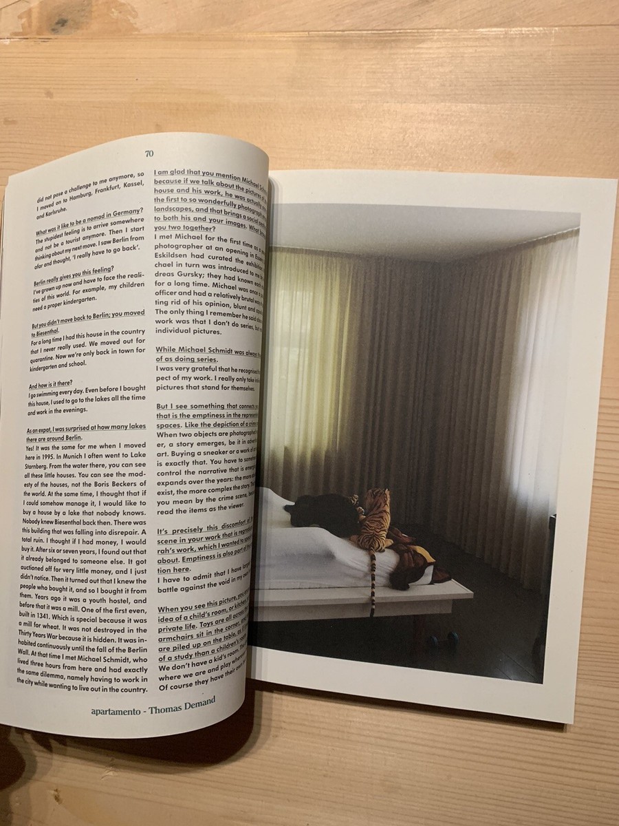その他 Apartamento #26 Apartamento Magazine Issue #26 (Autum/Winter 2020-2021