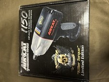 Air Cat 1/2 Inch Impact Wrench 