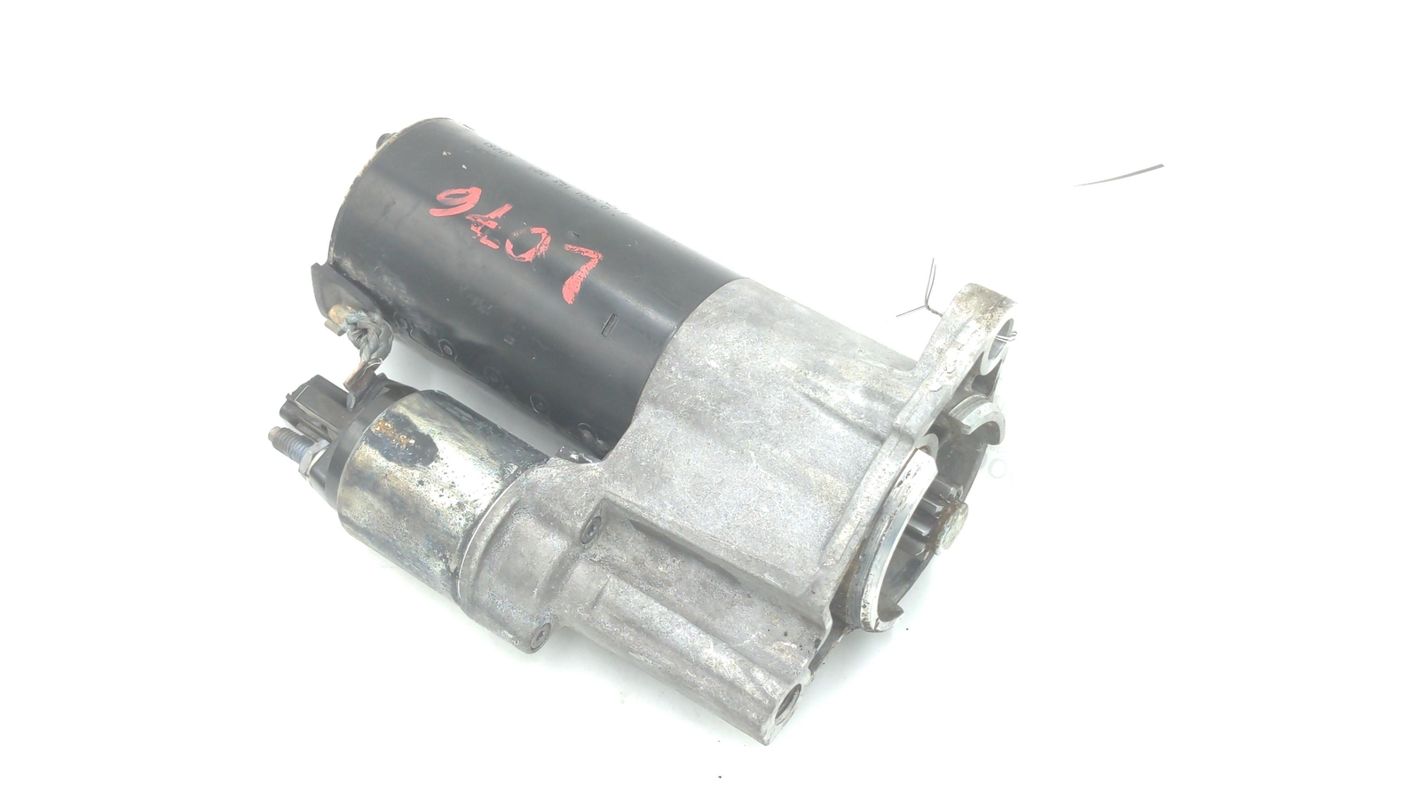 07 08 AUDI Q7 Starter Motor 1005831628 012911023g 3.6L eBay