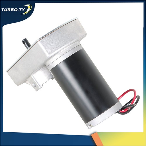 785615 RV Slide Out Motor 18:1 (Gear) Ratio 30 Amp 12 V Slideout For Camper - Foto 7 di 9