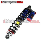 BLUE STAGE 4 PERFORMANCE REAR SHOCK ABSORBER FOR YAMAHA RAPTOR 660R 700 700R ATV
