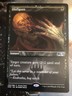 1x Disfigure Promo M20 Core Set 2020 NM MTG Magic The Gathering x1 MKE