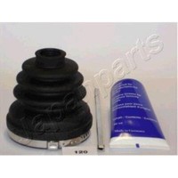 Japanparts Faltenbalgsatz Antriebswelle FüR Toyota Avensis Station Wagon KB-120