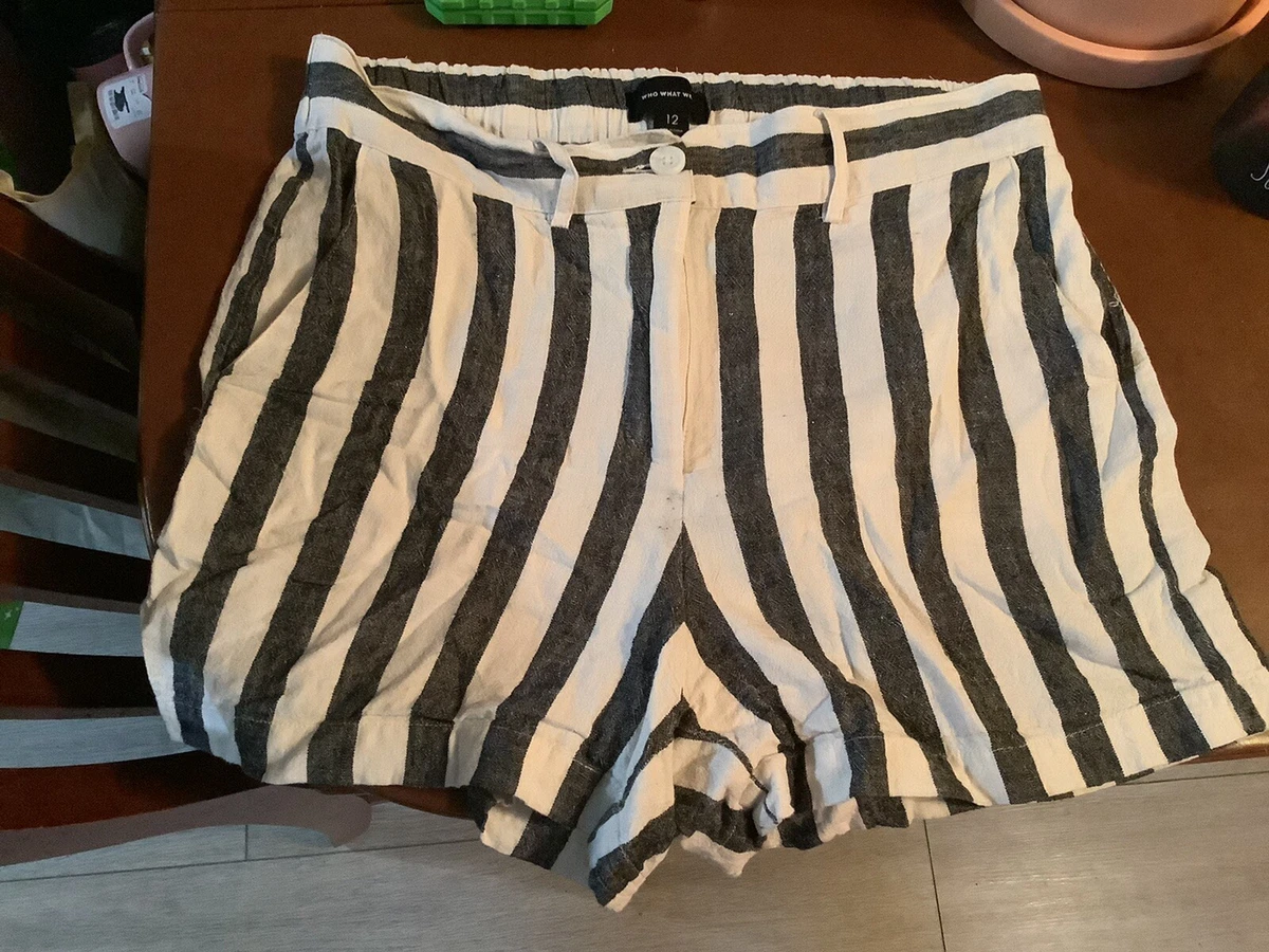 Ladies shorts cheap ebay