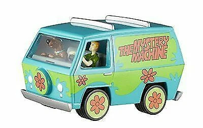Hot Wheels Scooby-Doo 1:50 Diecast & Toy Vehicles