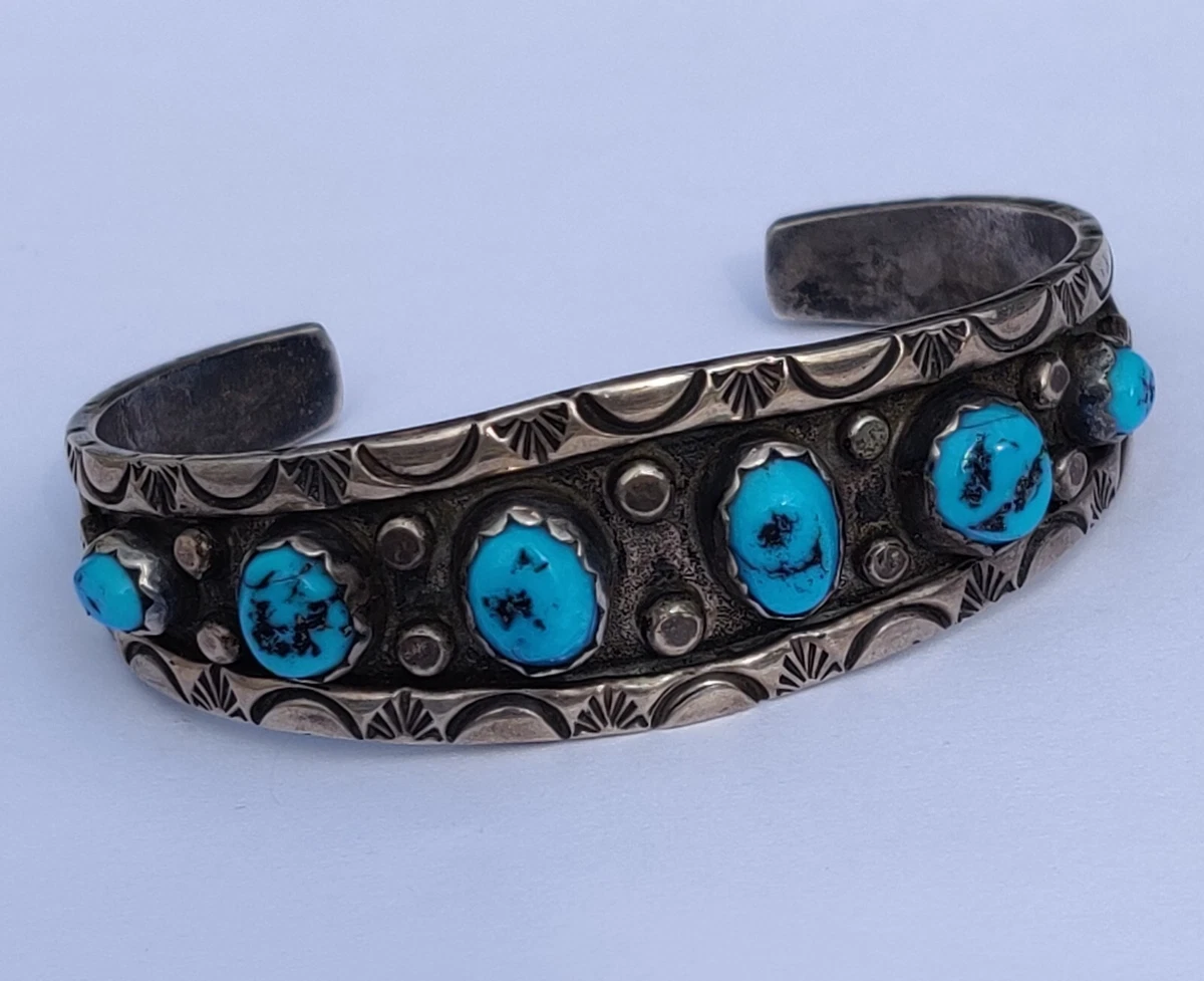 Dead pawn best sale turquoise