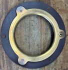 <!--F#f_0-->PORSCHE 356 356B 356C ORIGINAL HORN CONTACT RING WITH BULLET CONNECTOR<!--F/-->
