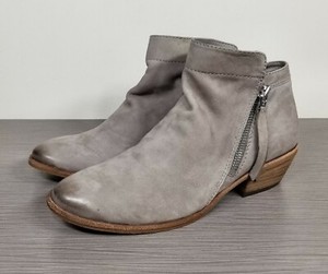 sam edelman packer bootie putty