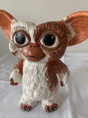 【中古品】Gremlins 2 Gizmo Mogwai コレクションドール s-l400.jpg