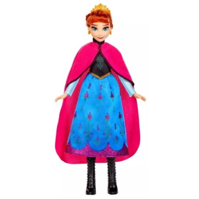 ANNA(jo) 2セット Disney Frozen 2 Anna's Style Set (Target Exclusive) | eBay