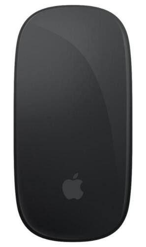 Multi-Touch Magic Mouse (USB-C), Black - MXK63Z/A - Picture 3 of 4